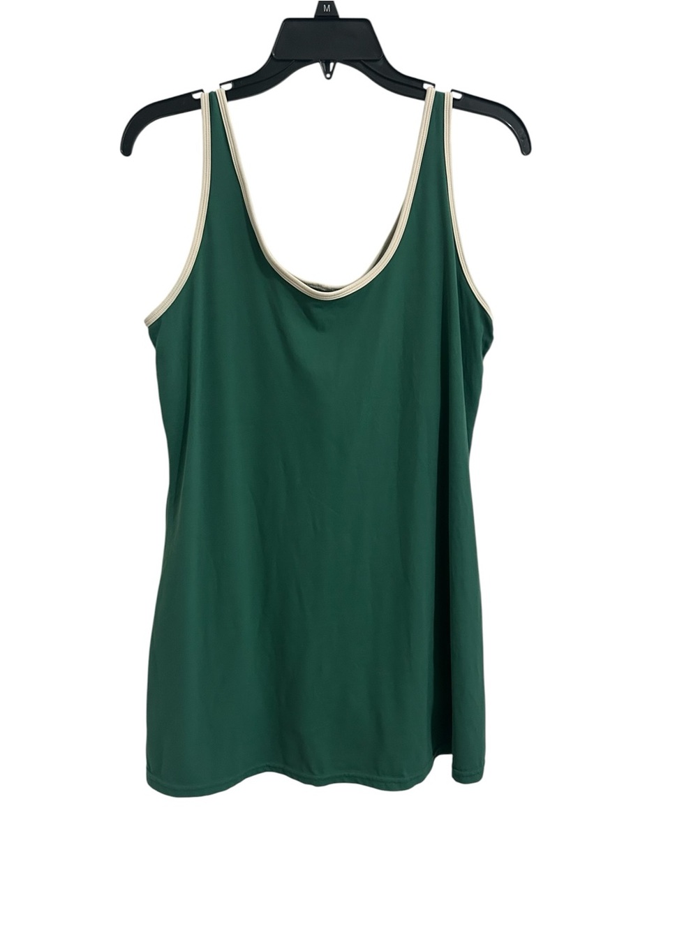 Splits59 airweight dress arugula/cream Large - Picture 3 of 7